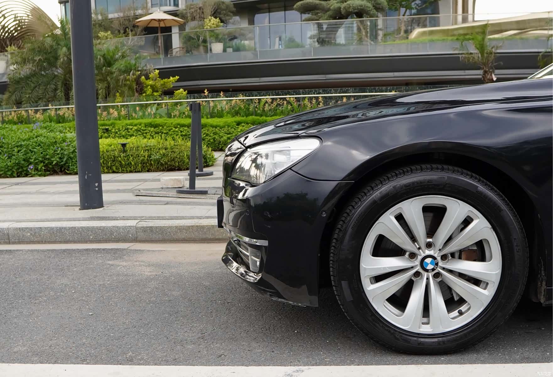 BMW 7 Series, 2013 17