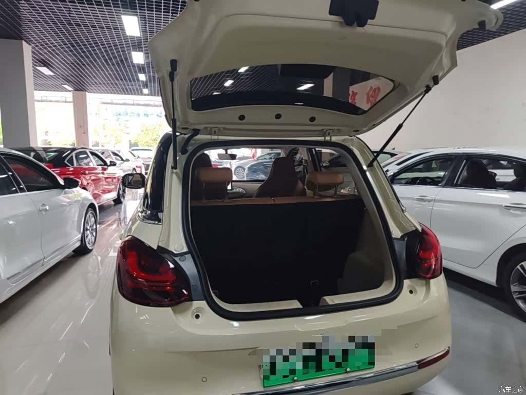 Wuling Bingo, 2025 19