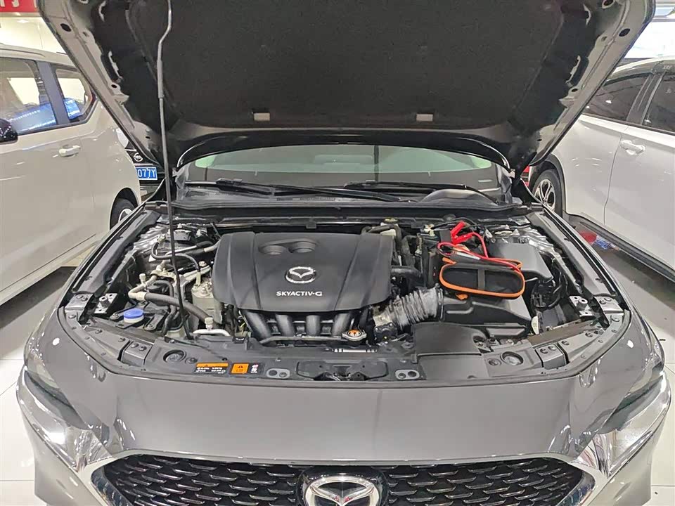 Mazda 3 Angkesaila Mazda 3 Angkesaila