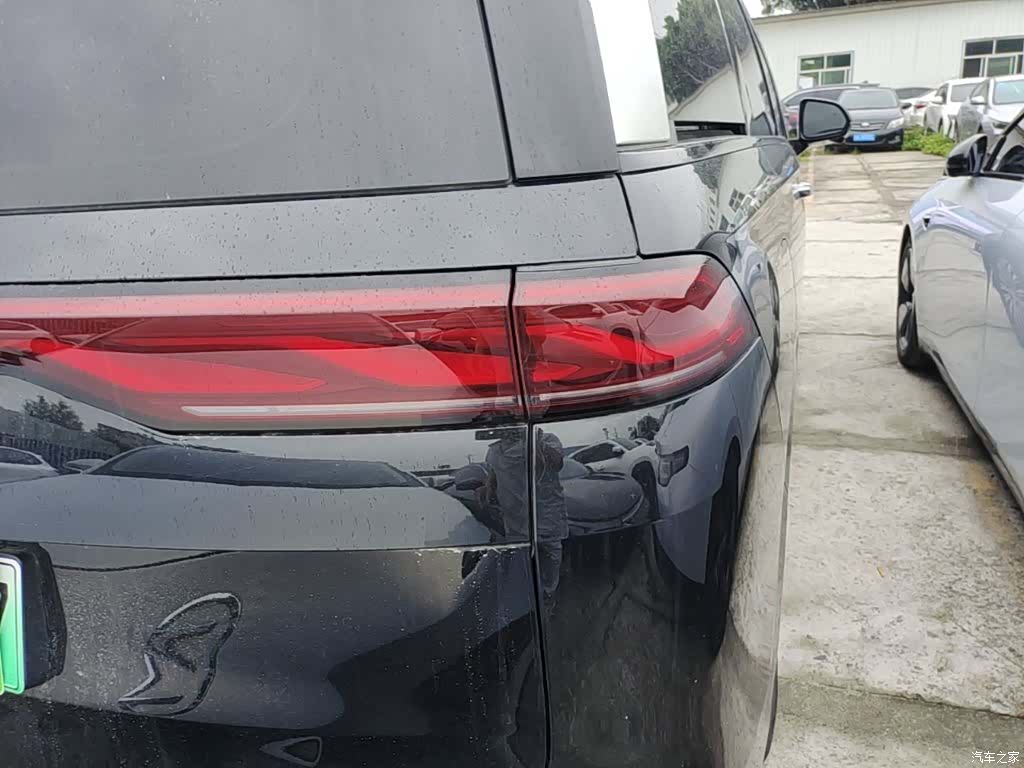 BYD Xia, 2025 8
