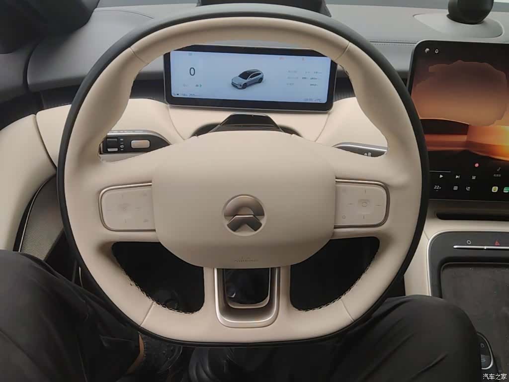 NIO ET5, 2025 11
