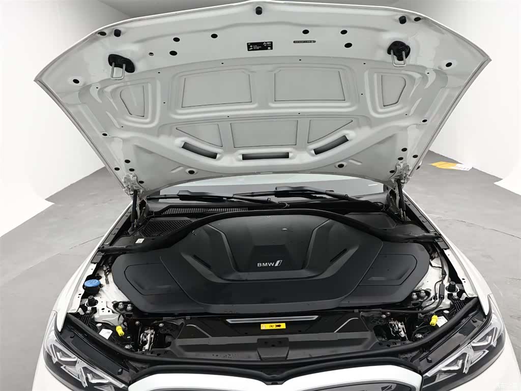 BMW i3, 2022 18