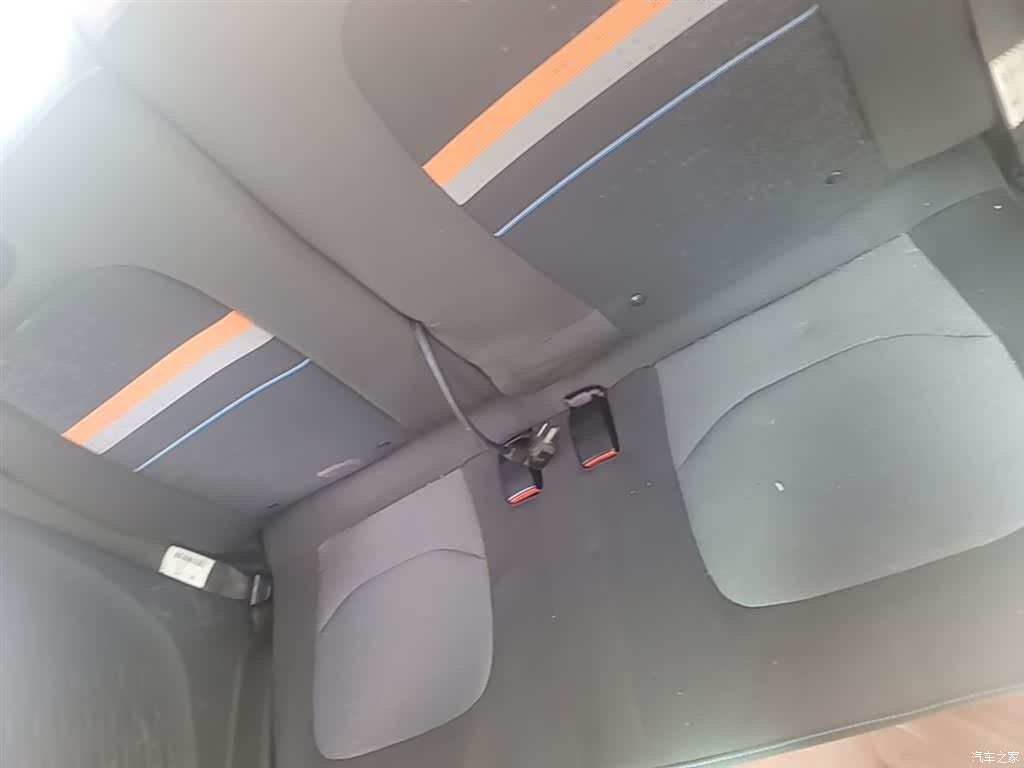 Wuling MINIEV, 2021 17