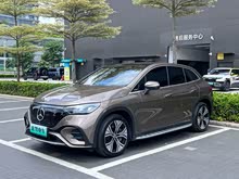 ����EQE SUV 2023�� 350 4MATIC ������