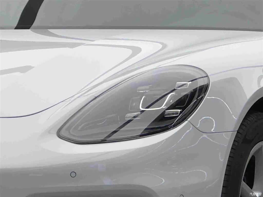 Porsche Panamera, 2018 3