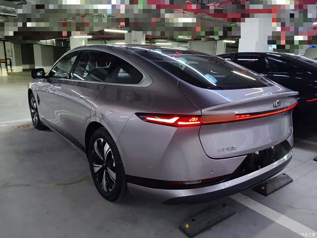 Changan Eado, 2024 23