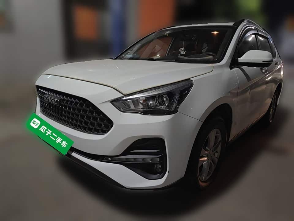 Haval M6