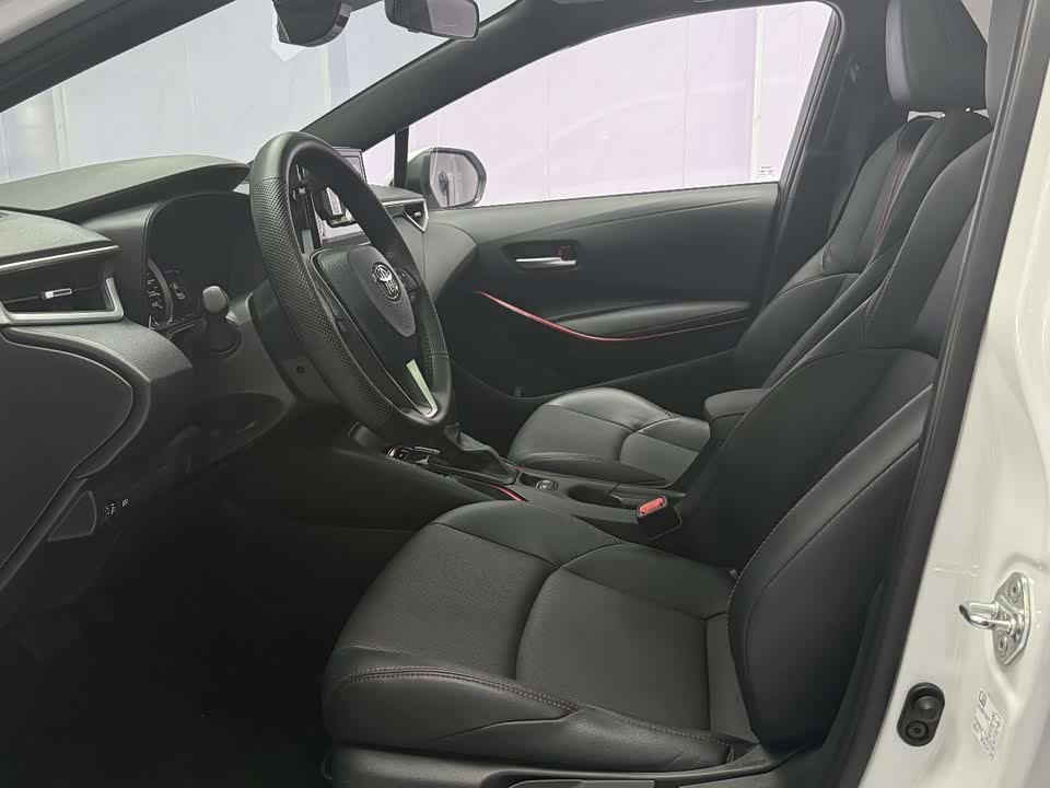 Toyota Lei Ling Toyota Lei Ling