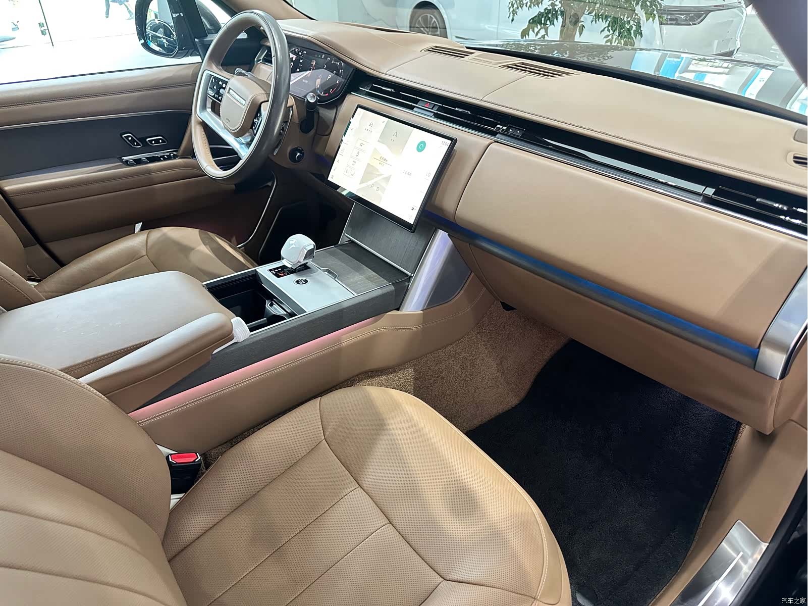 Land Rover Range Rover, 2024 21