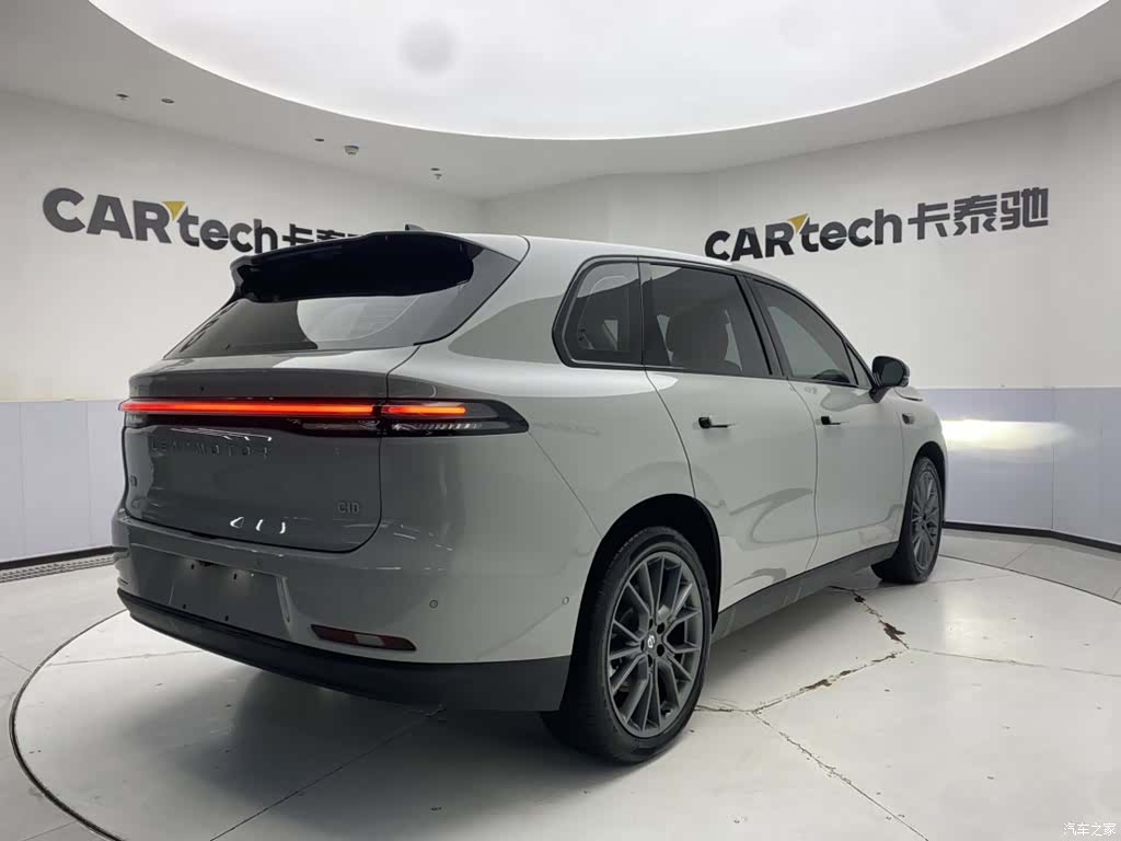 Leapmotor C10, 2025 все фото