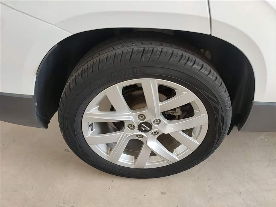 Jetta VS7