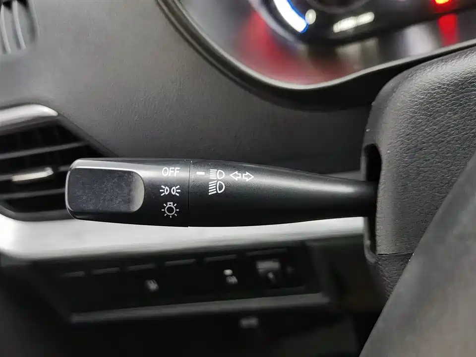 Changan Kaicheng Changan Ruixing M60