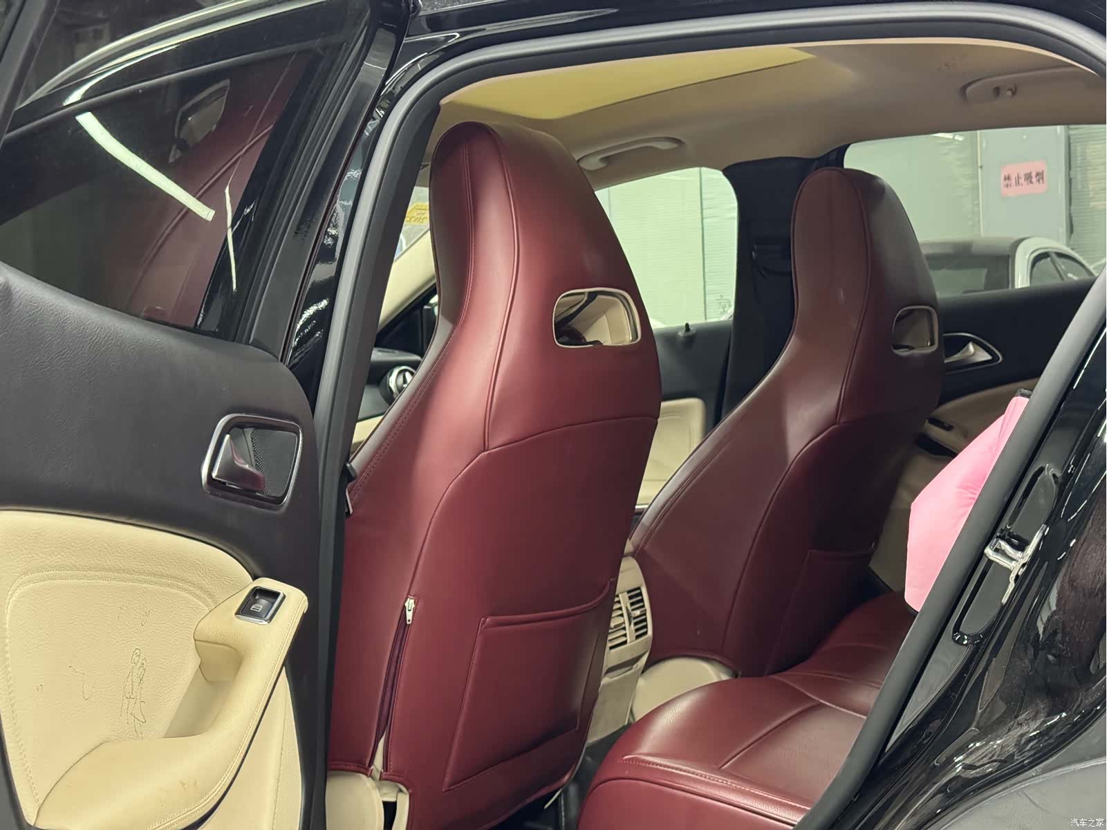Mercedes-Benz GLA, 2019 7