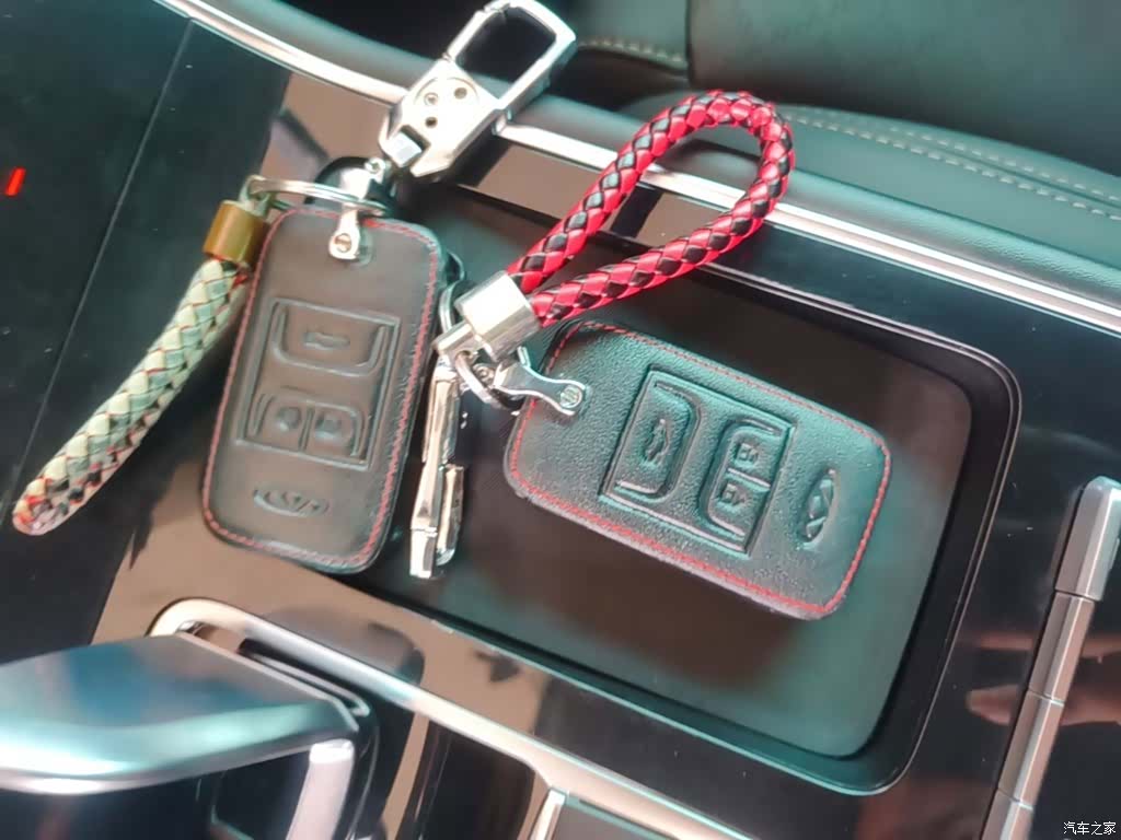 Chery Tiggo 8, 2020 9