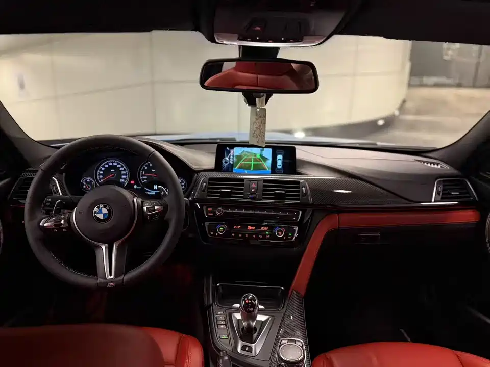 BMW M3 BMW M3
