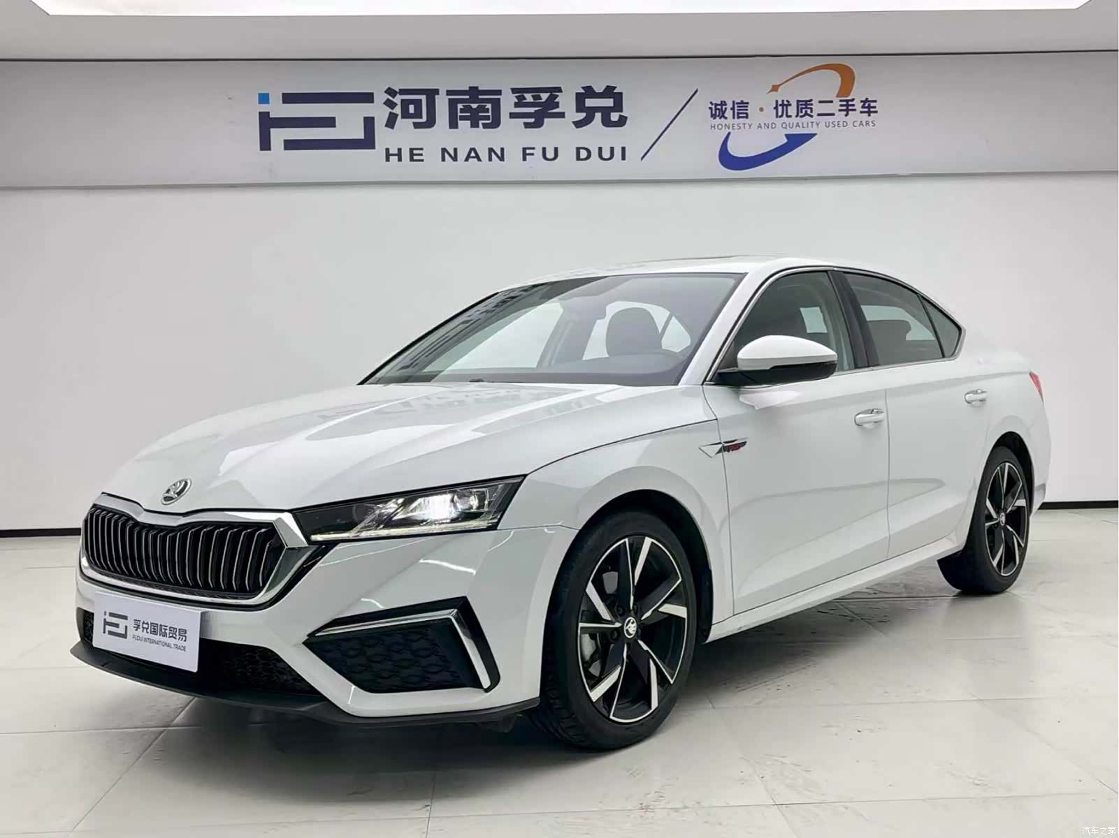 Skoda Octavia, 2024 1