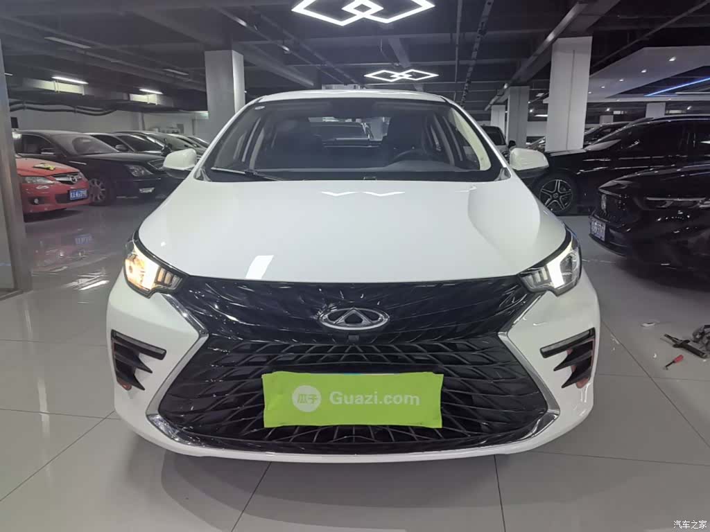 Chery 5, 2024 3
