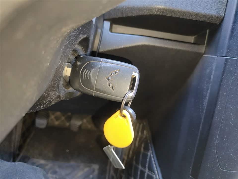 Wuling Wuling Hongguang PLUS