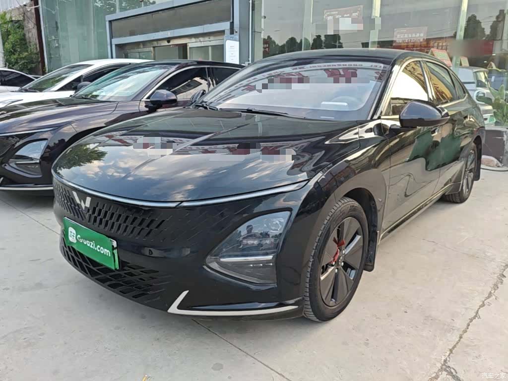 Wuling Starlight, 2024 1