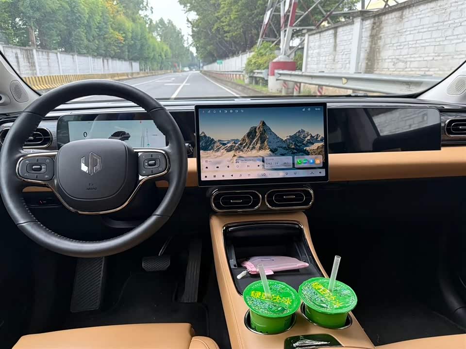 Leapmotor C11 Leapmotor C11