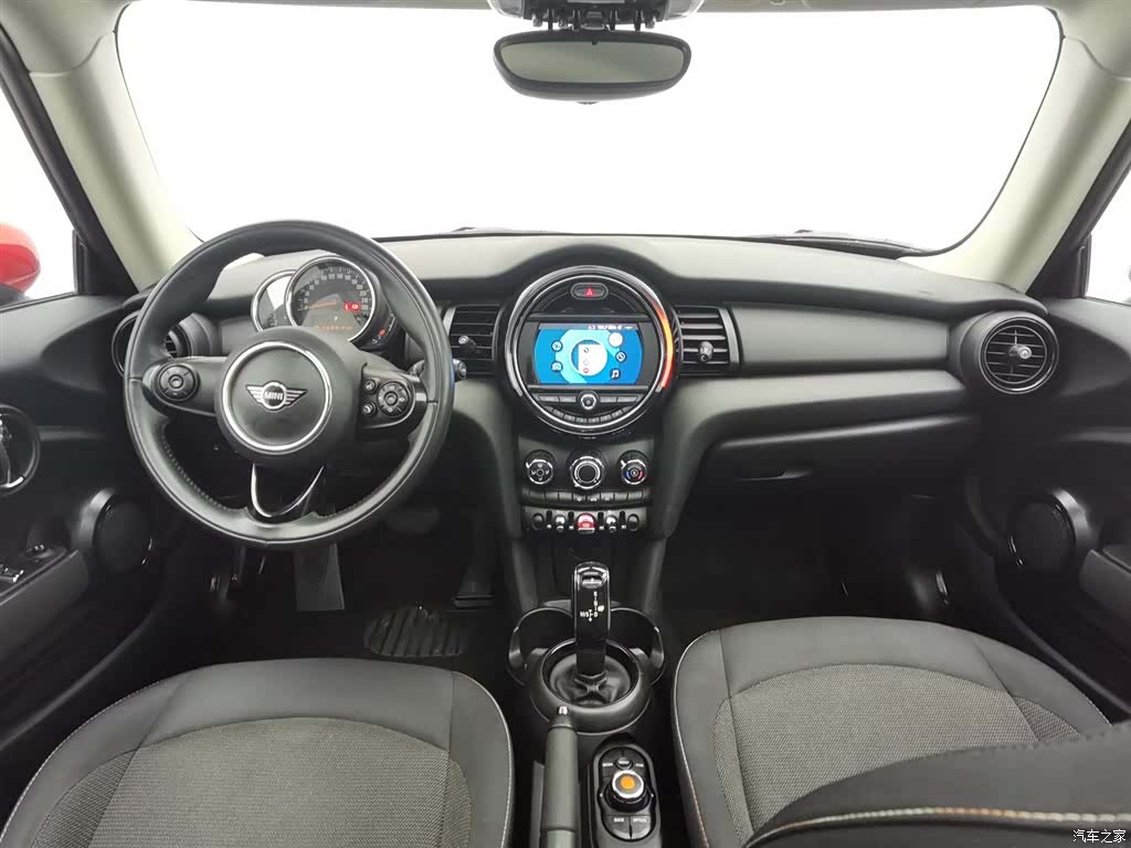 Mini ONE, 2021 все фото