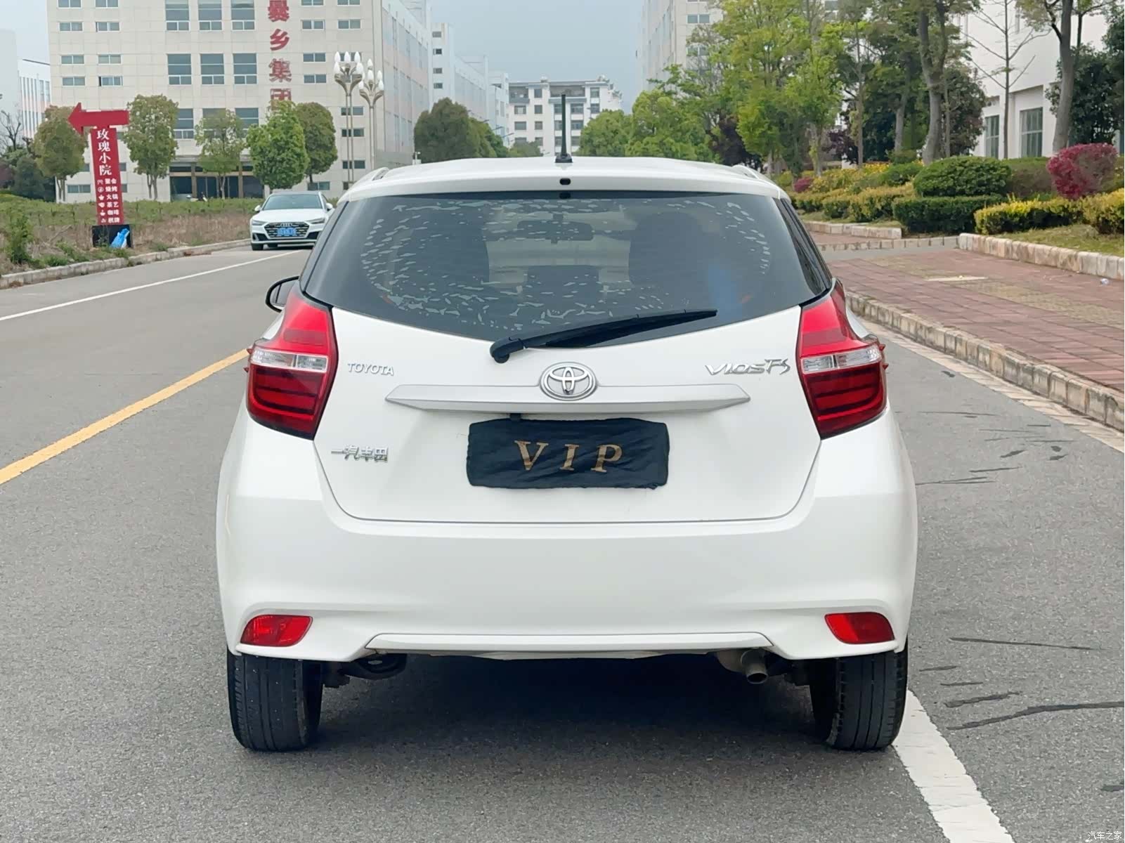 Toyota FS, 2019 все фото