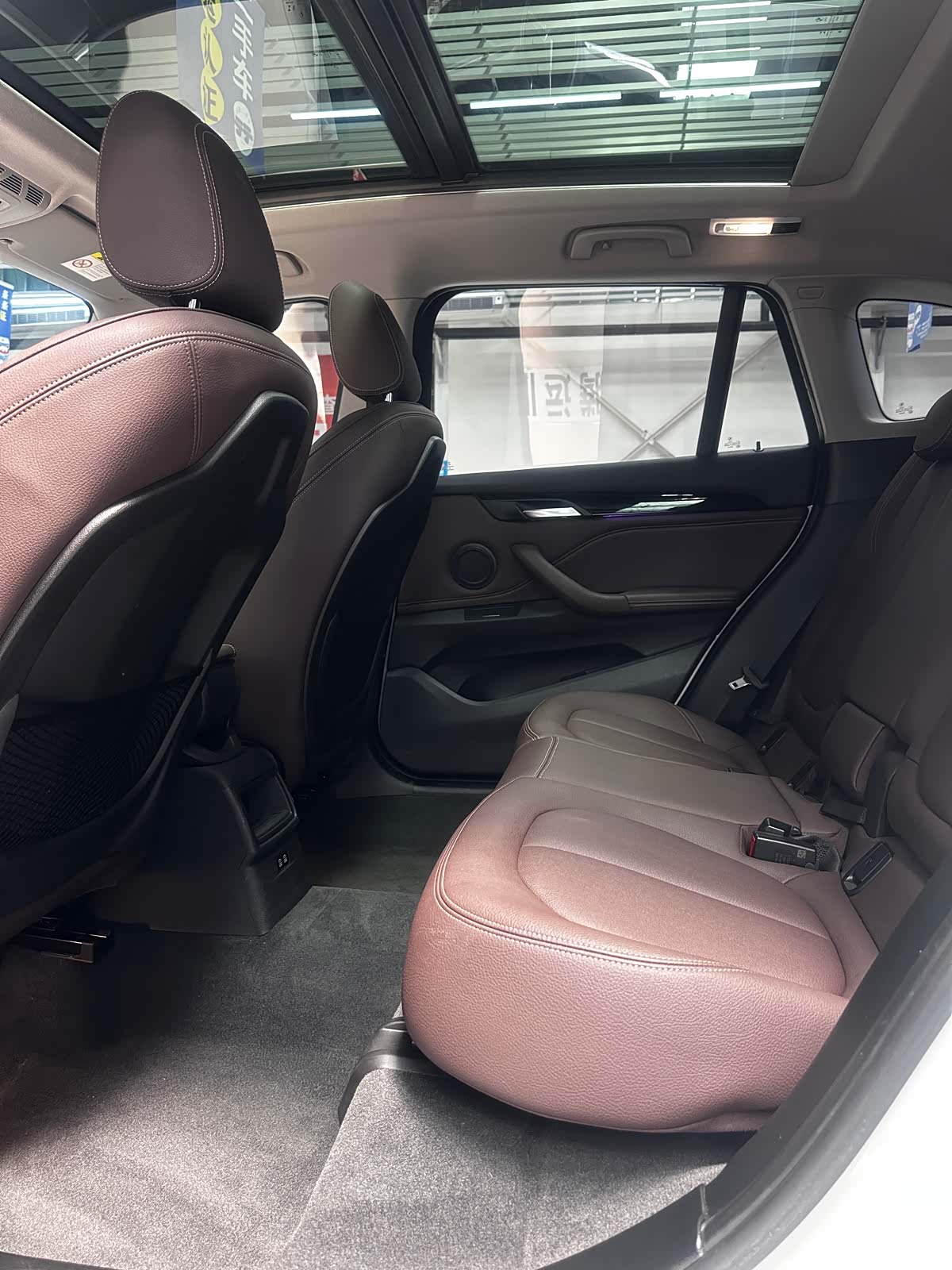 BMW X1, 2020 8
