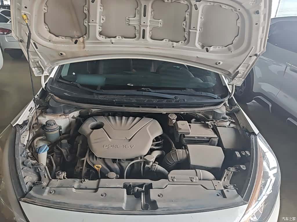 Kia K3, 2016 20