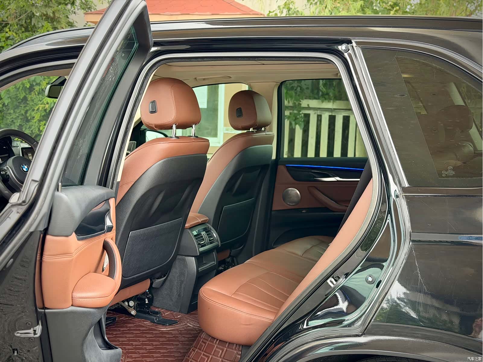 BMW X5, 2014 19