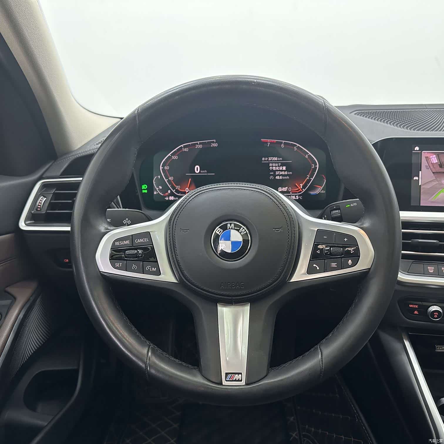 BMW 3 Series, 2022 12