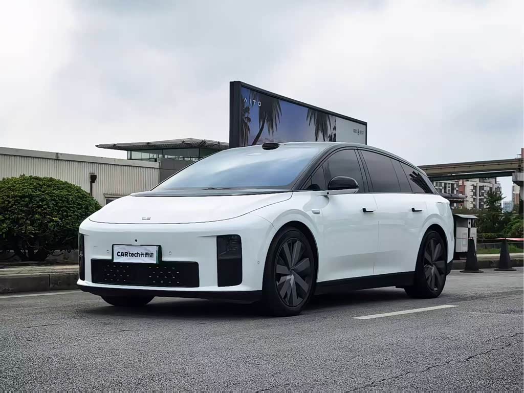Li Auto i6