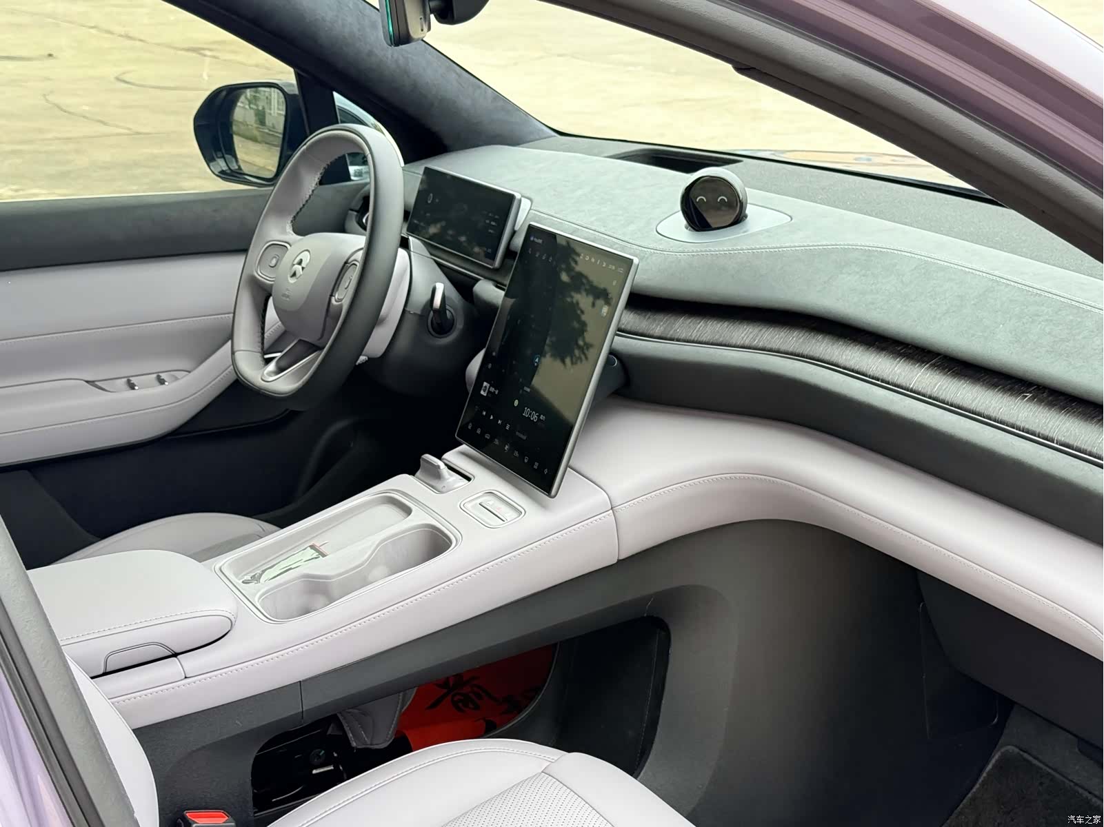 NIO EC6, 2024 17