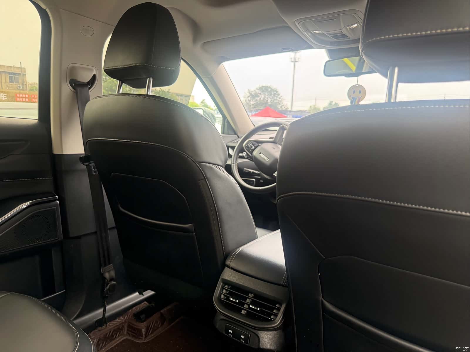 Haval H6, 2020 9