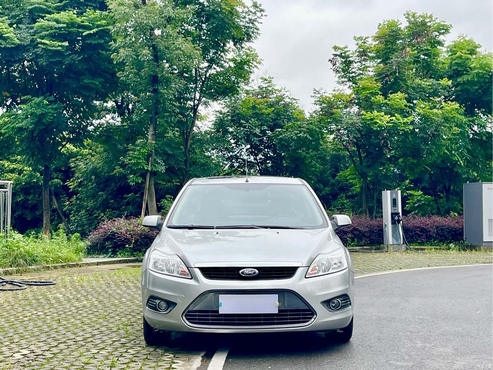 Ford Focus, 2011 2