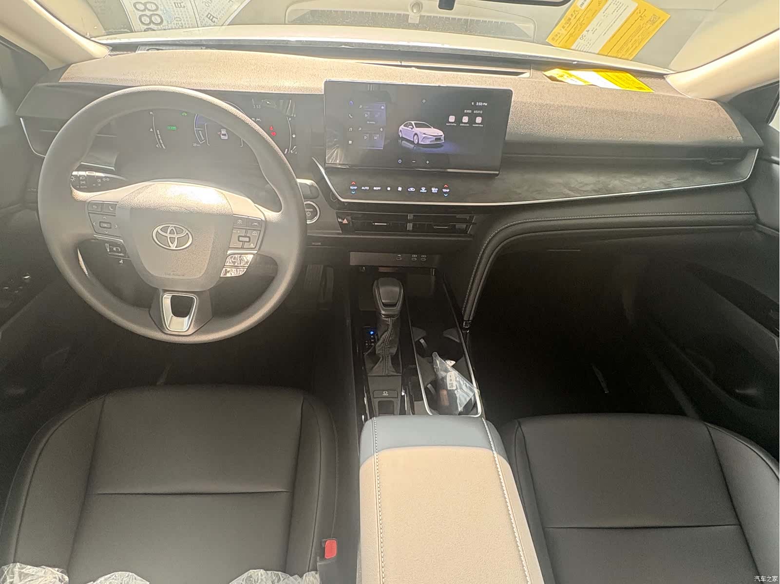 Toyota Camry, 2026 7