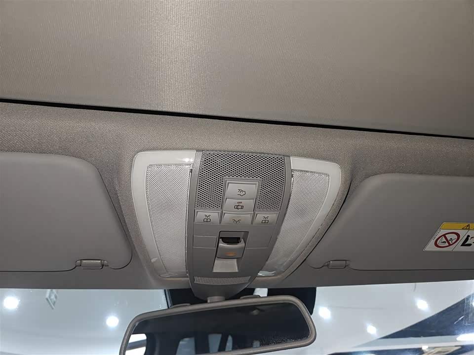 Mercedes-Benz GLK class