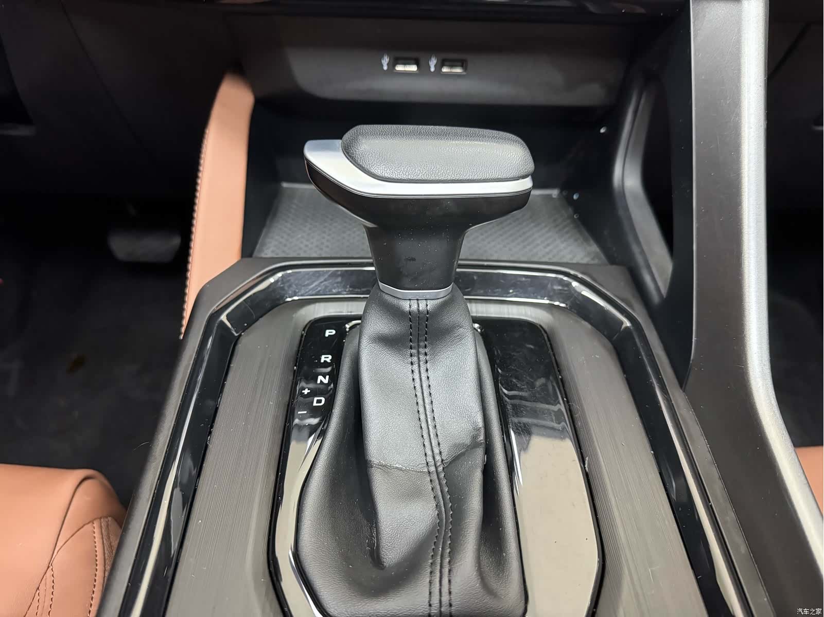 Geely X6, 2024 25
