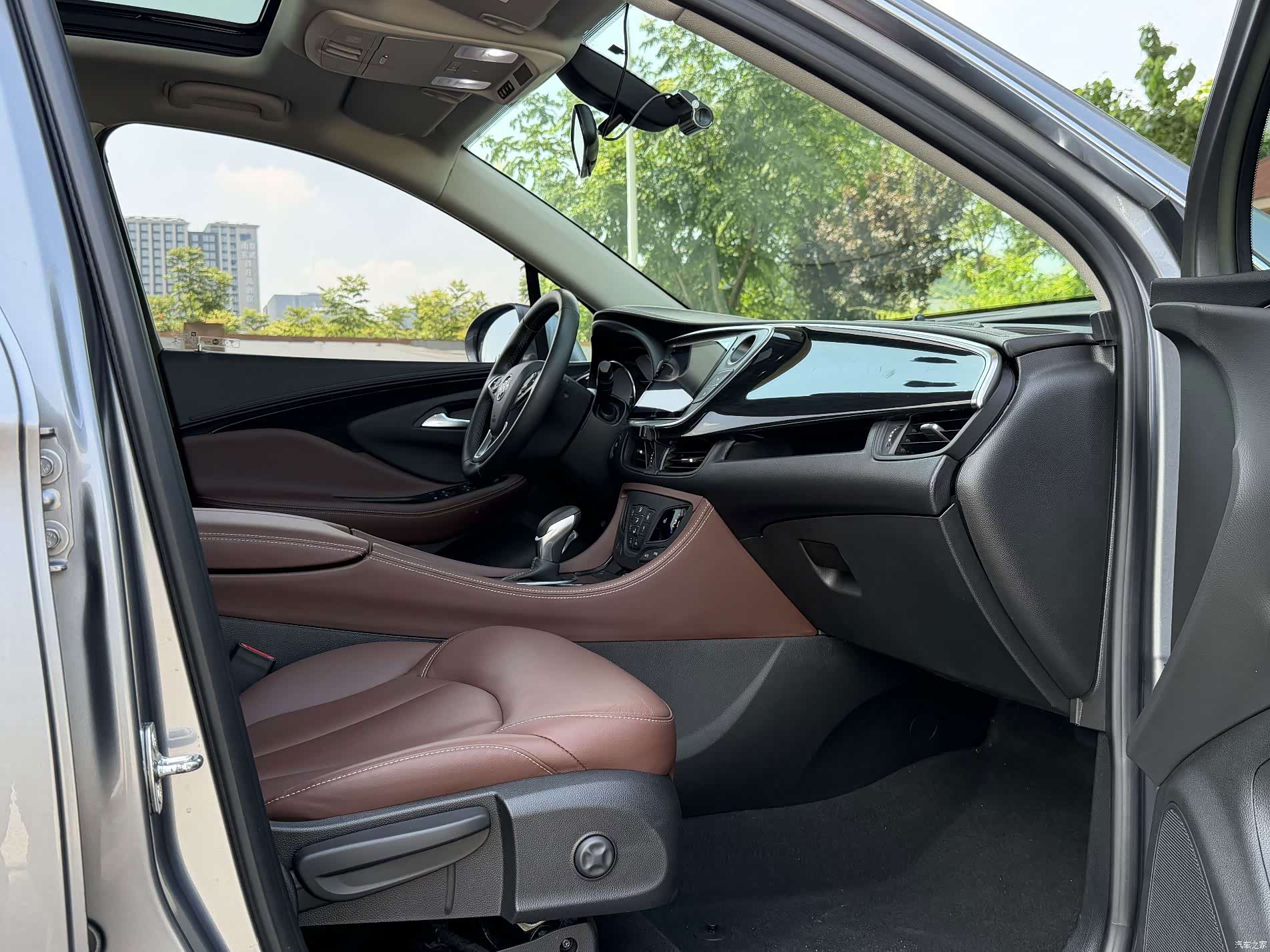 Buick Envision Plus, 2019 11