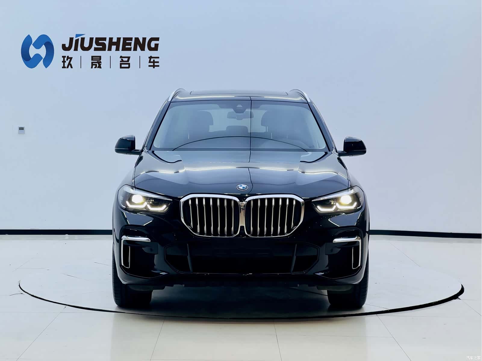 BMW X5, 2023 2