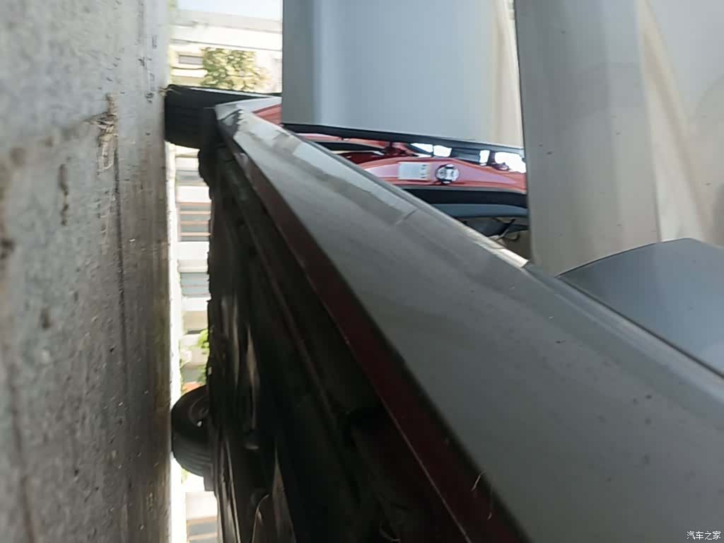 Land Rover XFL, 2017 21