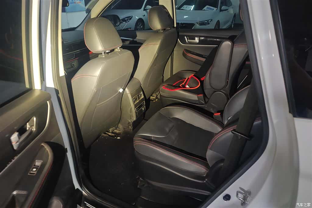 DongFeng SX6, 2020 11