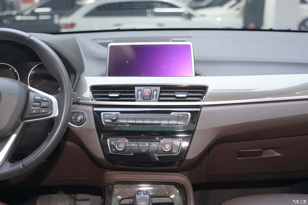 BMW X1, 2019 10