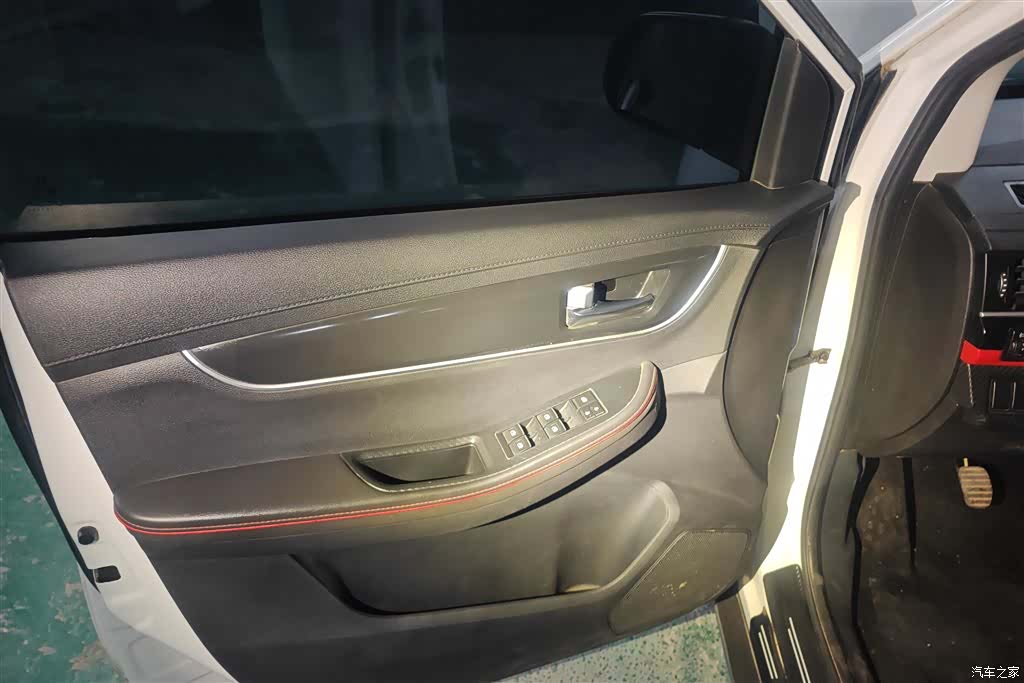 DongFeng SX6, 2020 7
