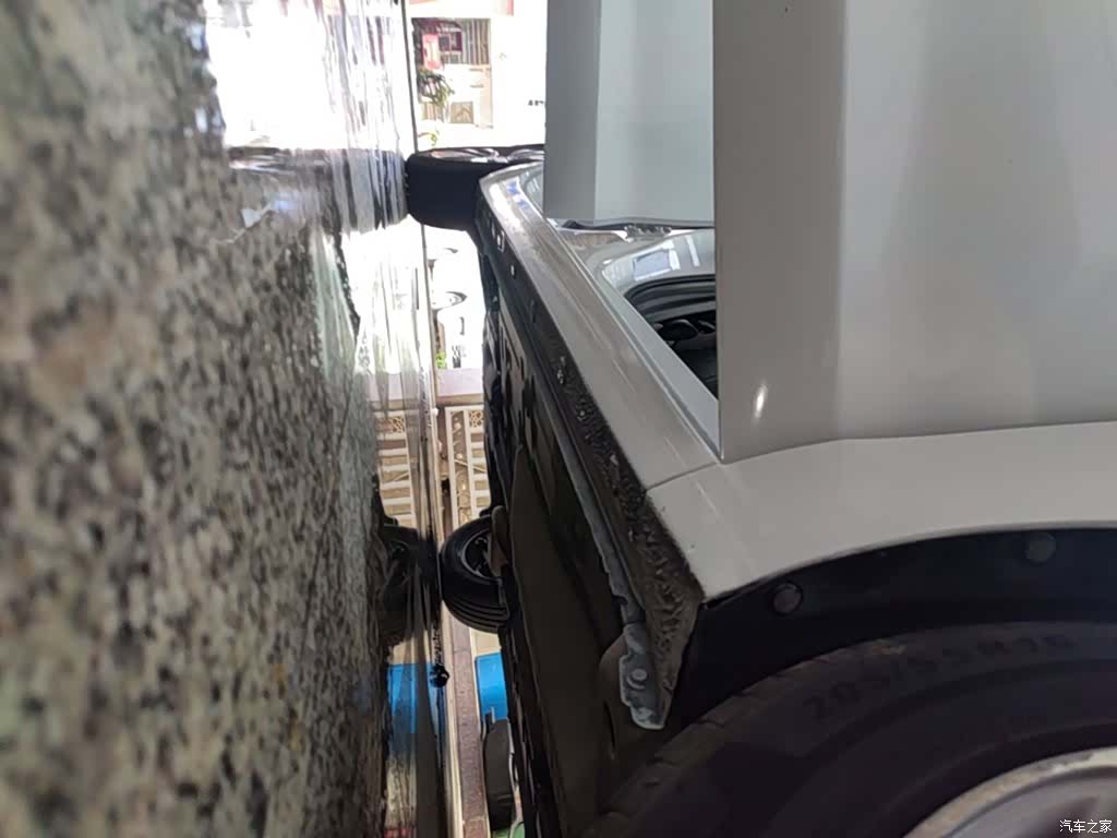 Buick VI, 2019 21