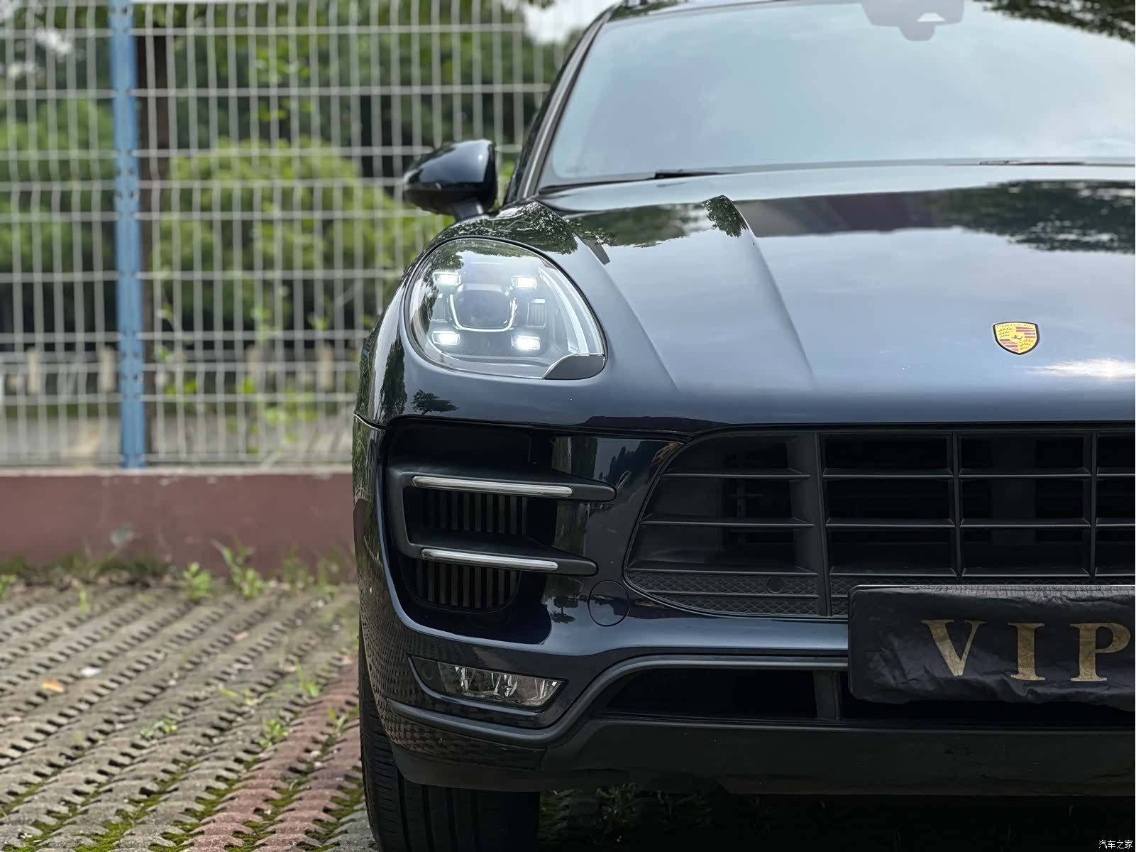 Porsche Macan, 2018 27