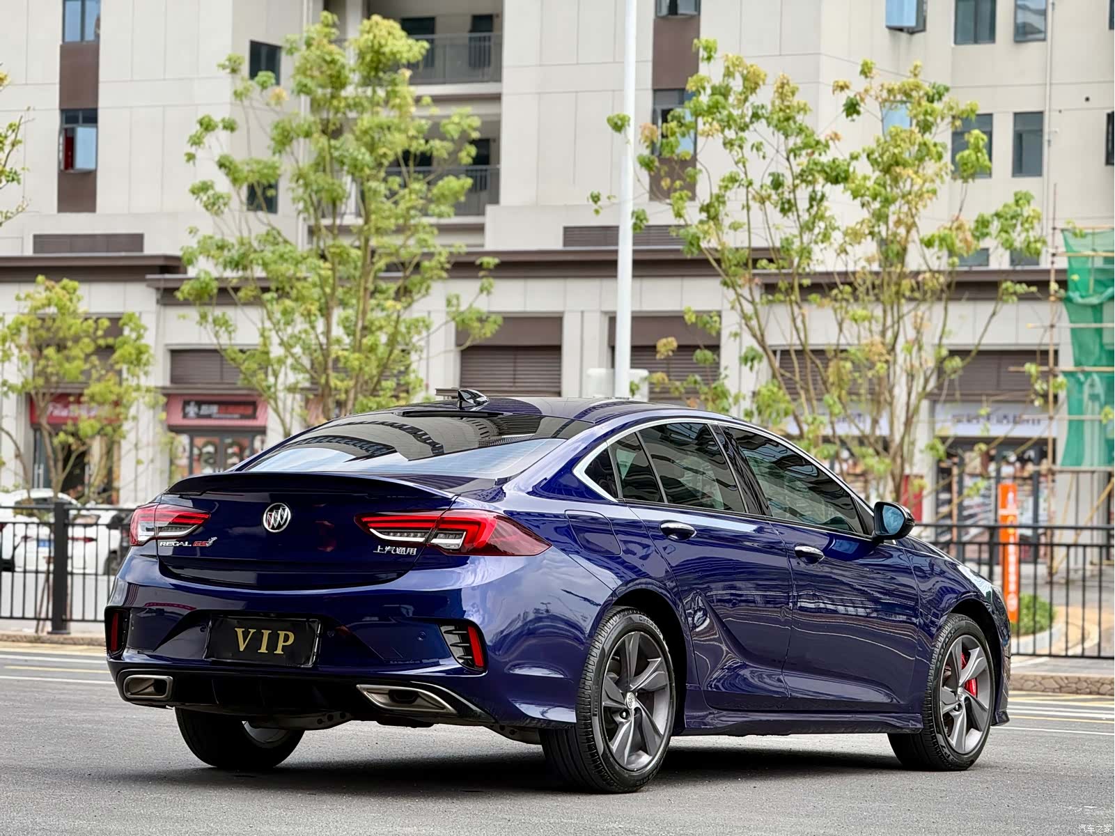 Buick Regal, 2021 7