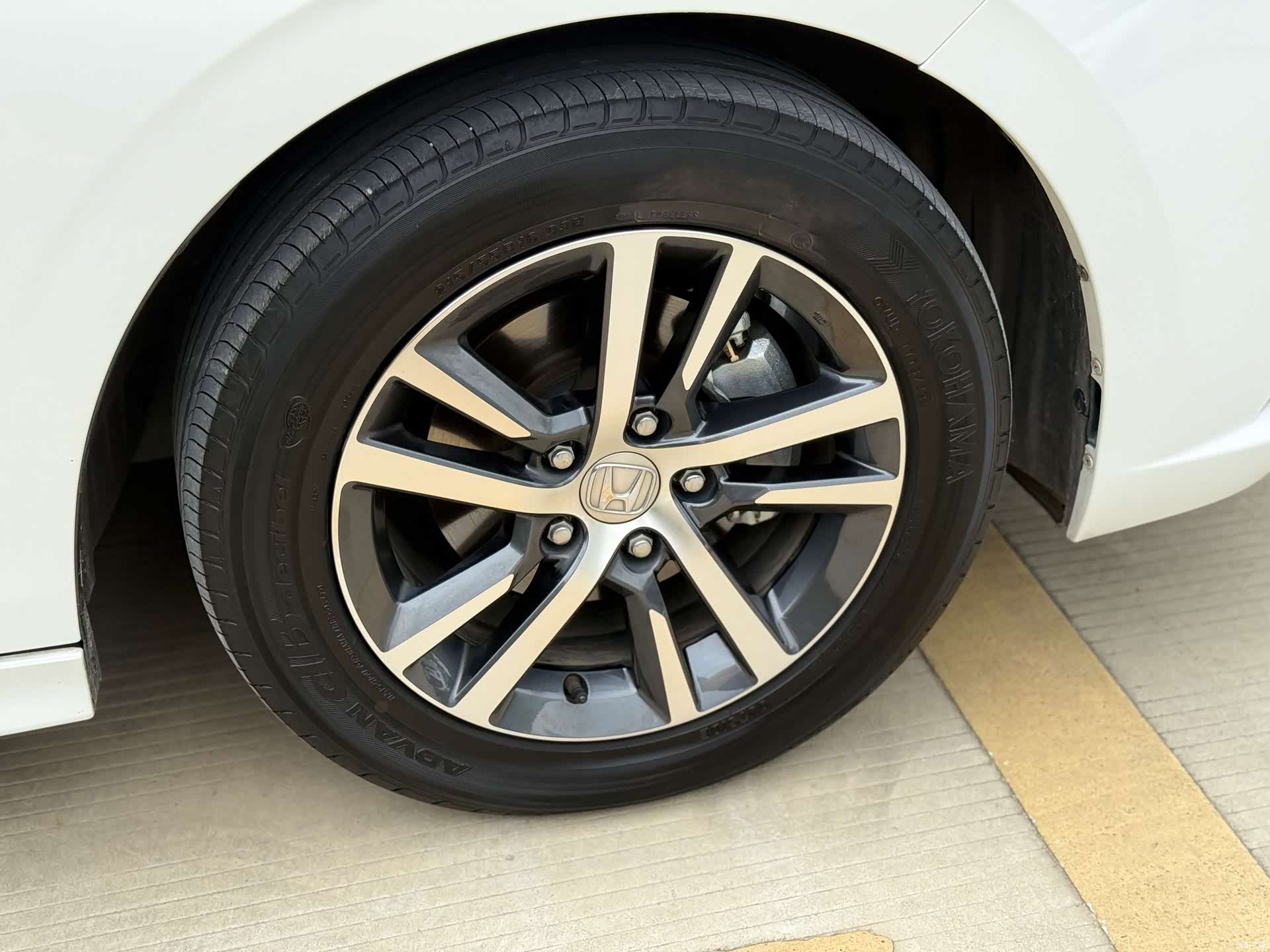 Honda Integra, 2023 7