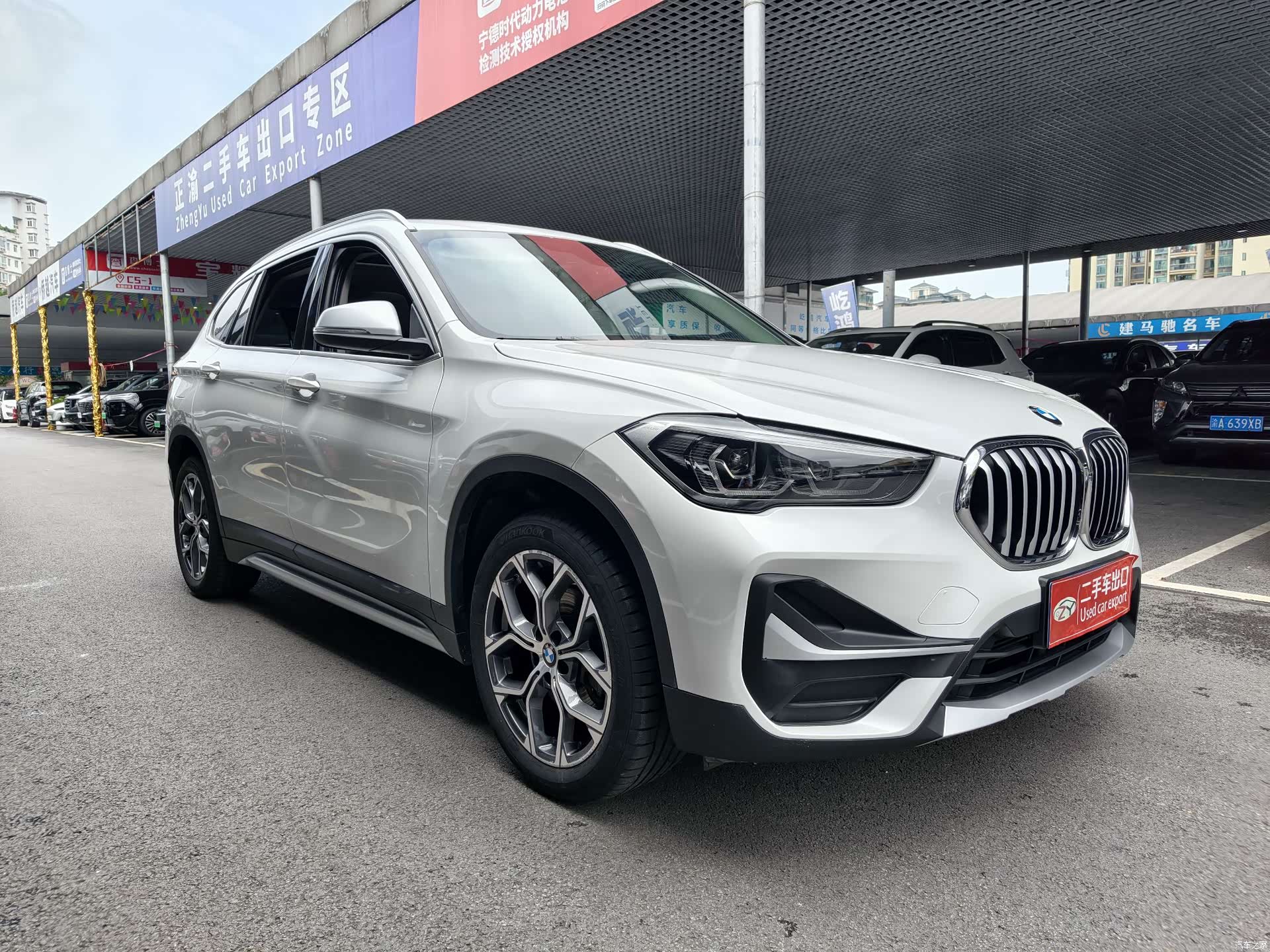 BMW X1, 2022 3