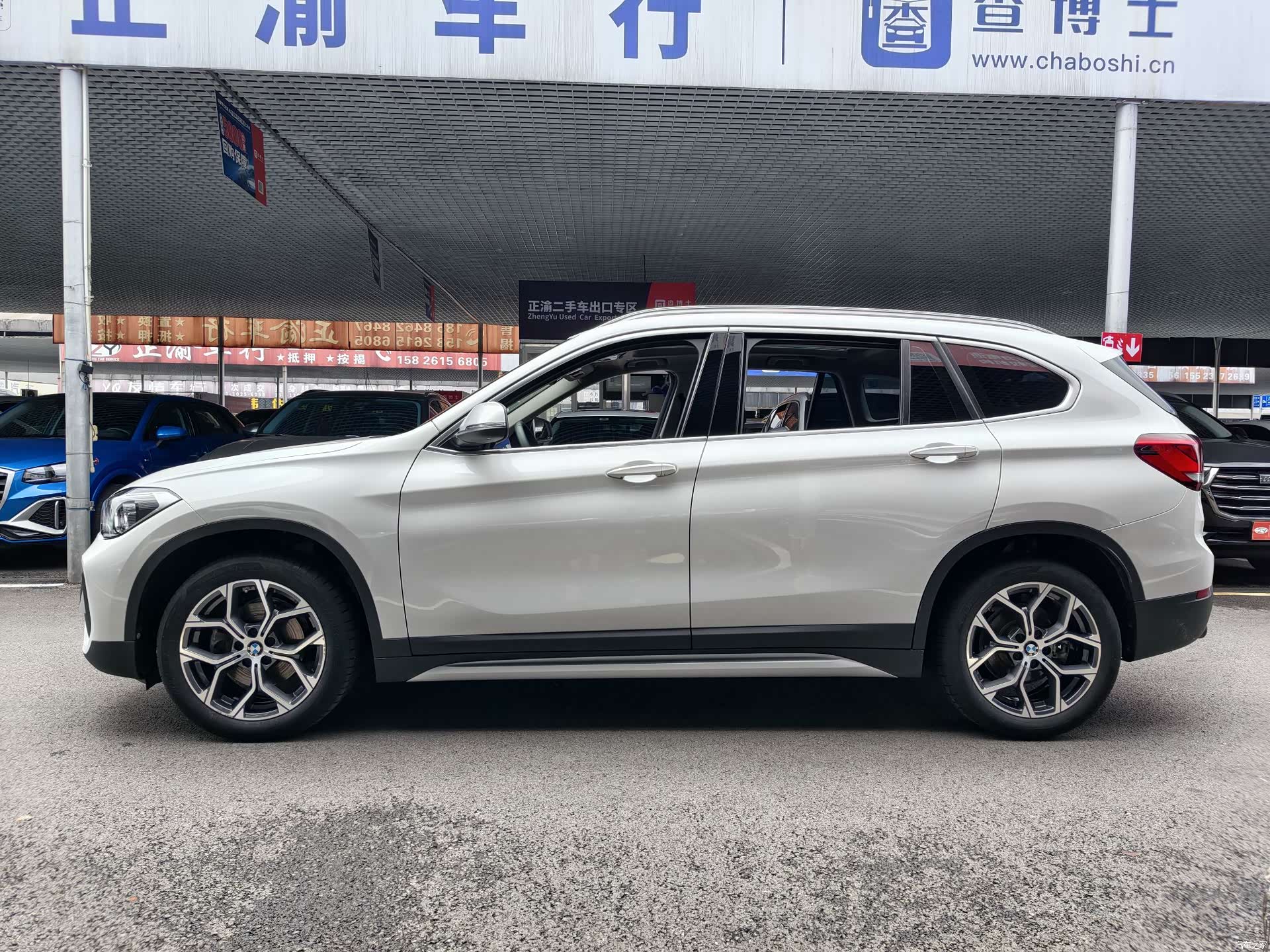 BMW X1, 2022 4