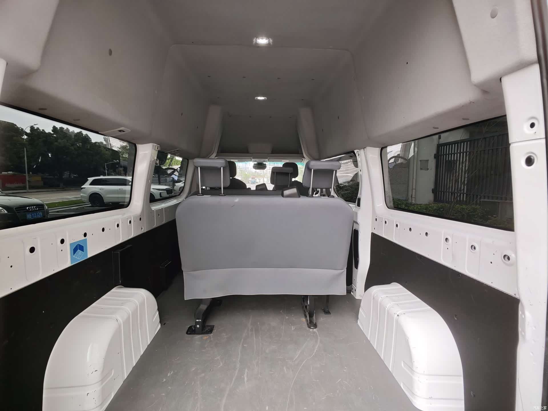 YuanCheng Class VAN, 2025 16